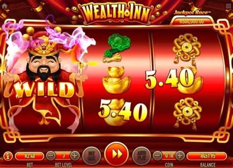 best time to play wealth inn betway